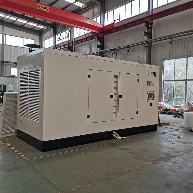 北湖发电机出租